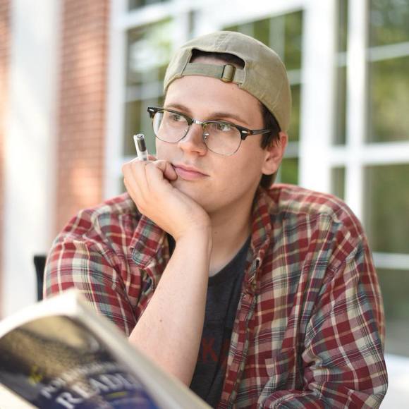 Meet your Posher, Joseph - Picture 1 of 1